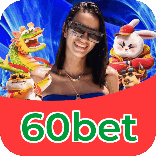 Especificações técnicas download 60bet