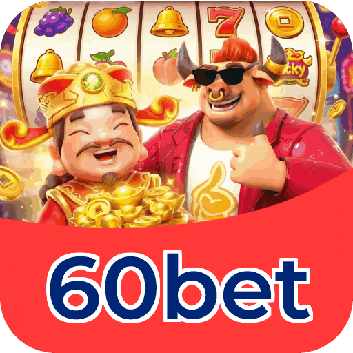 60bet - Vitória verificada Carlos M.