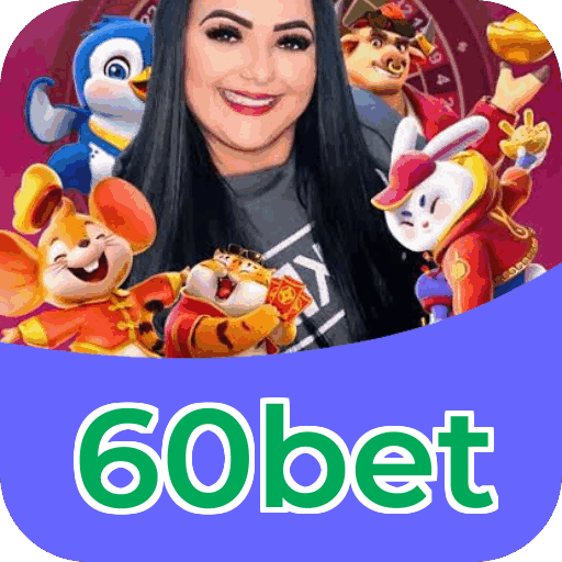 Especificações técnicas download 60bet