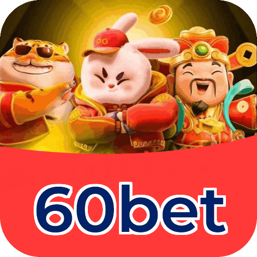 Especificações técnicas download 60bet