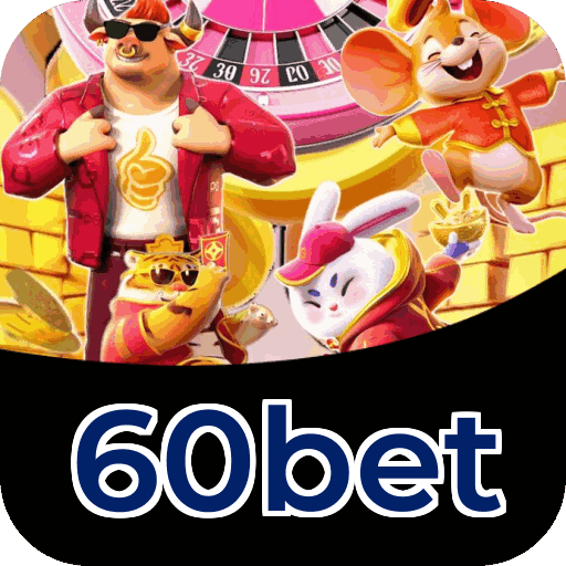 Especificações técnicas download 60bet